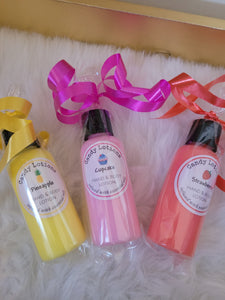Candy Lotion