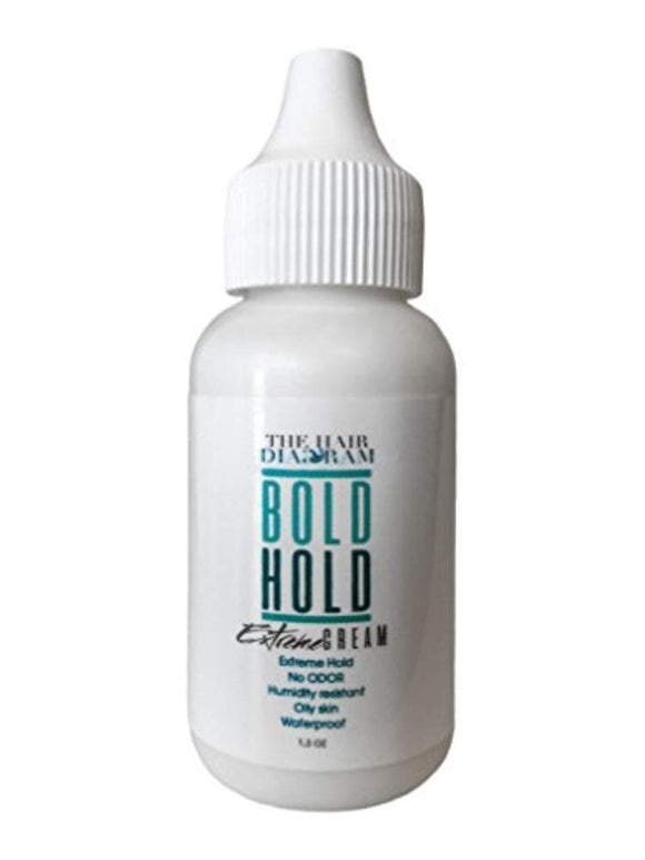 Bold Hold Extreme Cream